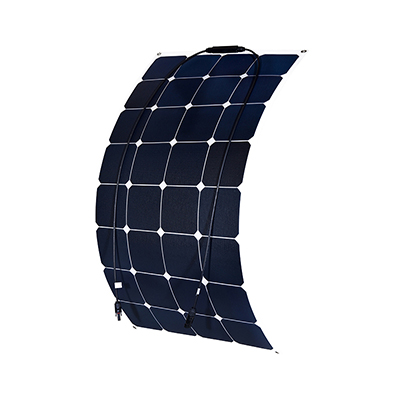 Serie L de paneles solares flexibles de 200 W