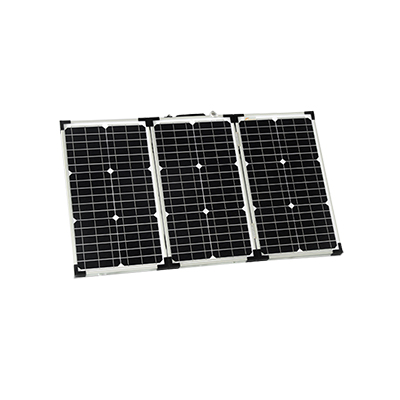 Panel solar portátil de 150W