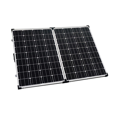 Panel solar portátil de 80 W para la venta