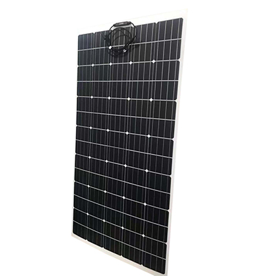 Serie M de paneles solares flexibles de 200 W