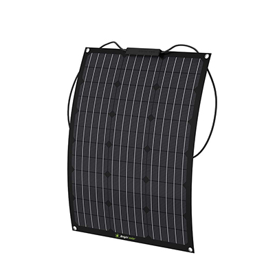 Panel solar flexible de 50 W Serie M