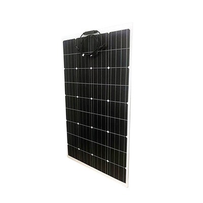 Paneles solares flexibles de 140 W Serie M