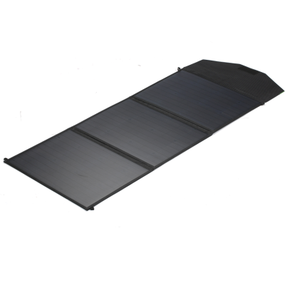 Panel solar plegable de 120W