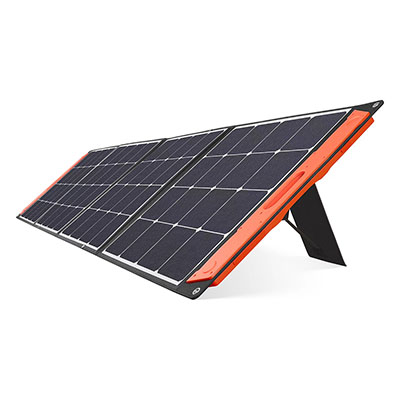 Panel solar plegable de 200W