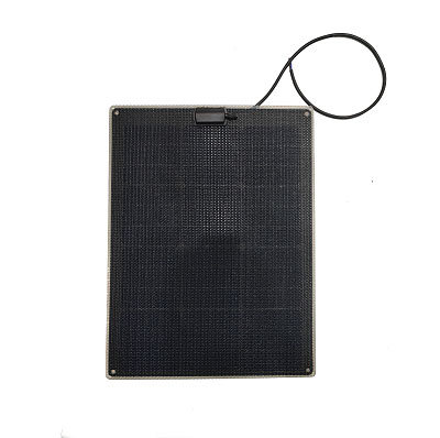 Serie H de paneles solares flexibles de 30 W